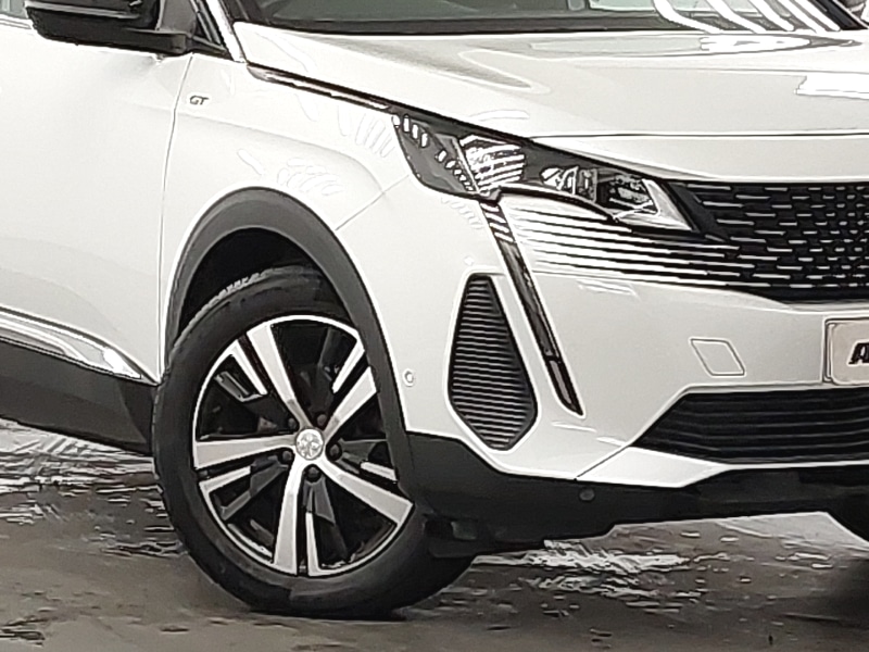 Used Peugeot 5008 2023 for sale - 77294009: Photo 9