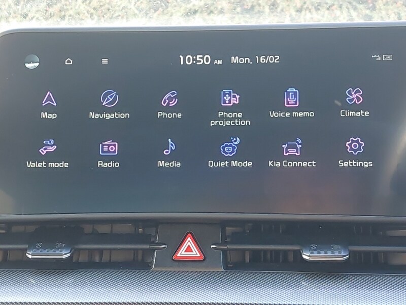 Used Kia Sportage 2023 for sale - 77606426: Photo 12