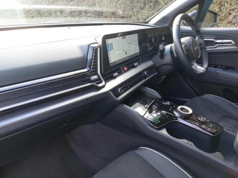 Used Kia Sportage 2023 for sale - 77606426: Photo 5