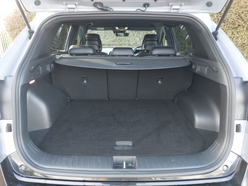 Used Kia Sportage 2023 for sale - 77606426: Photo 8