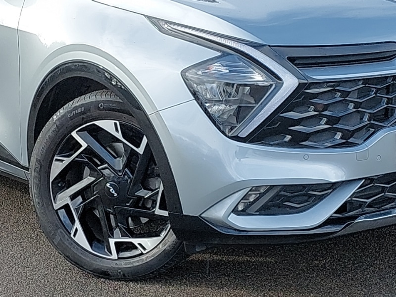 Used Kia Sportage 2023 for sale - 77606426: Photo 9