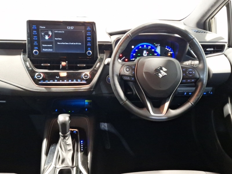 Used Suzuki Swace 2022 for sale - 76941962: Photo 7