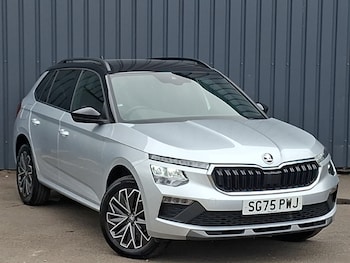 Used Skoda Kamiq 2025 for sale - 79332096: Photo