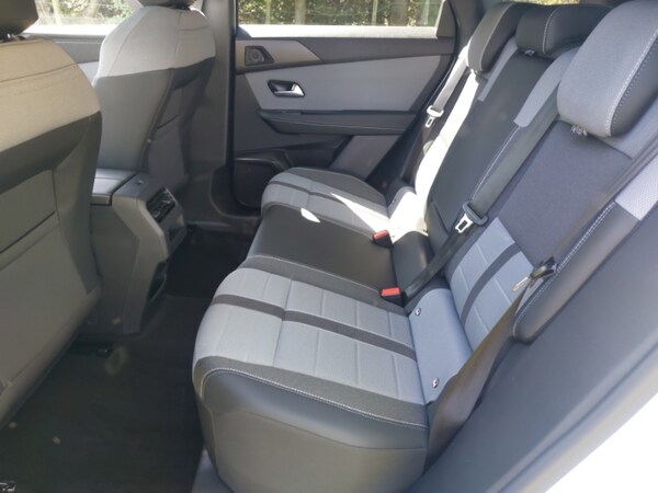 Used Vauxhall Grandland 2025 for sale - 76212708: Photo 6