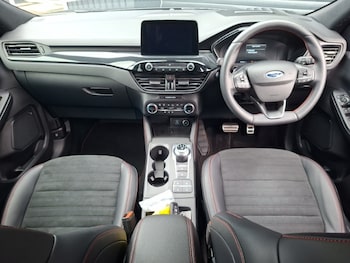 Used Ford Kuga 2020 for sale - 79397347: Photo