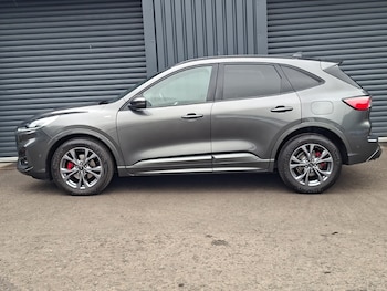 Used Ford Kuga 2020 for sale - 79397347: Photo