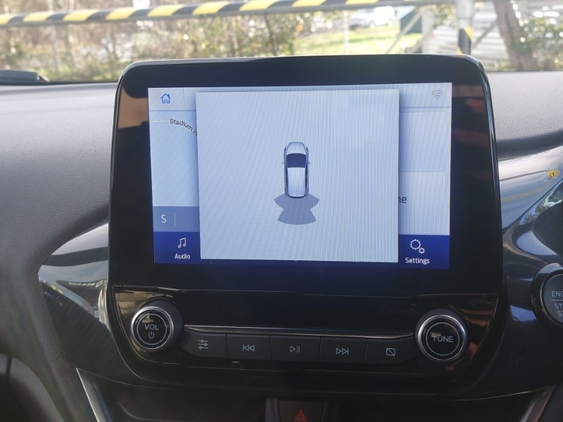 Used Ford Fiesta 2022 for sale - 77173994: Photo 10