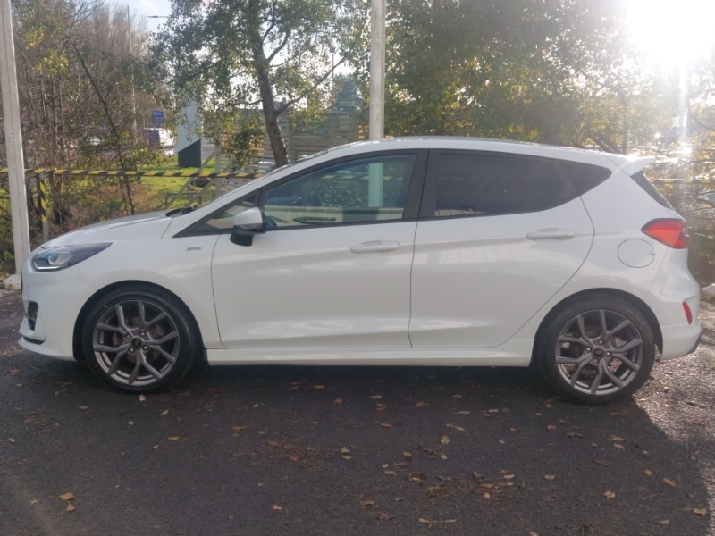 Used Ford Fiesta 2022 for sale - 77173994: Photo 4