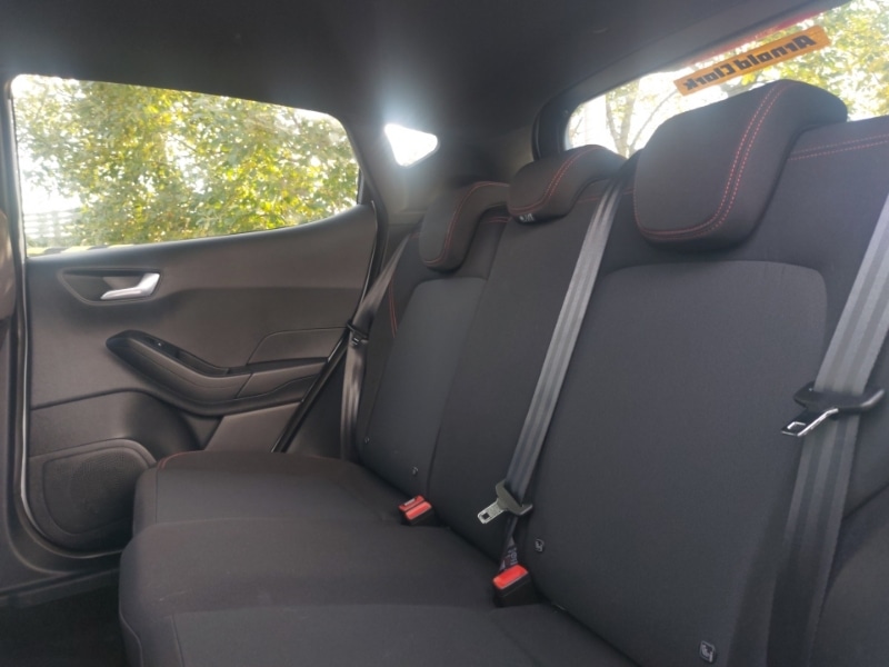 Used Ford Fiesta 2022 for sale - 77173994: Photo 6