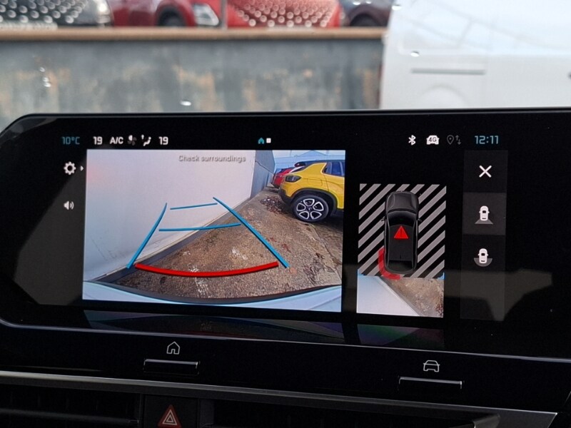 Used Citroen C4 2025 for sale - 77184450: Photo 10