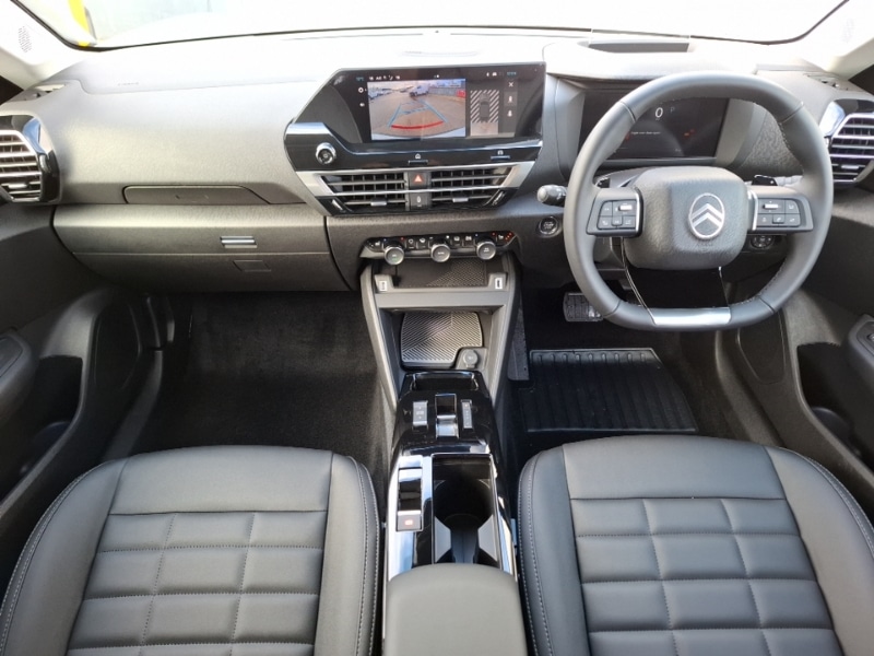 Used Citroen C4 2025 for sale - 77184450: Photo 2