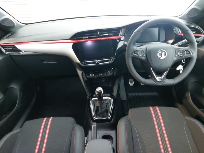 Used Vauxhall Corsa 2023 for sale - 77174208: Photo 2