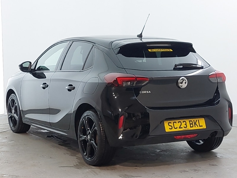 Used Vauxhall Corsa 2023 for sale - 77174208: Photo 3