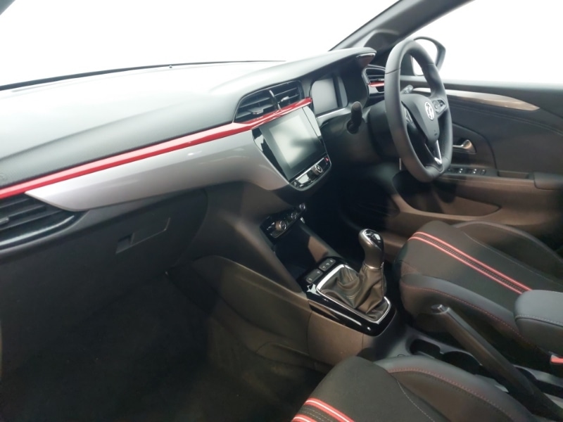 Used Vauxhall Corsa 2023 for sale - 77174208: Photo 5