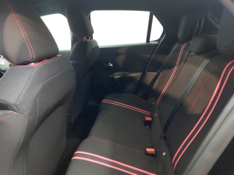 Used Vauxhall Corsa 2023 for sale - 77174208: Photo 6