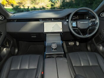 Used Land Rover Range Rover Evoque 2024 for sale - 78759102: Photo
