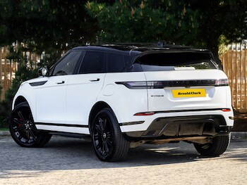 Used Land Rover Range Rover Evoque 2024 for sale - 78759102: Photo