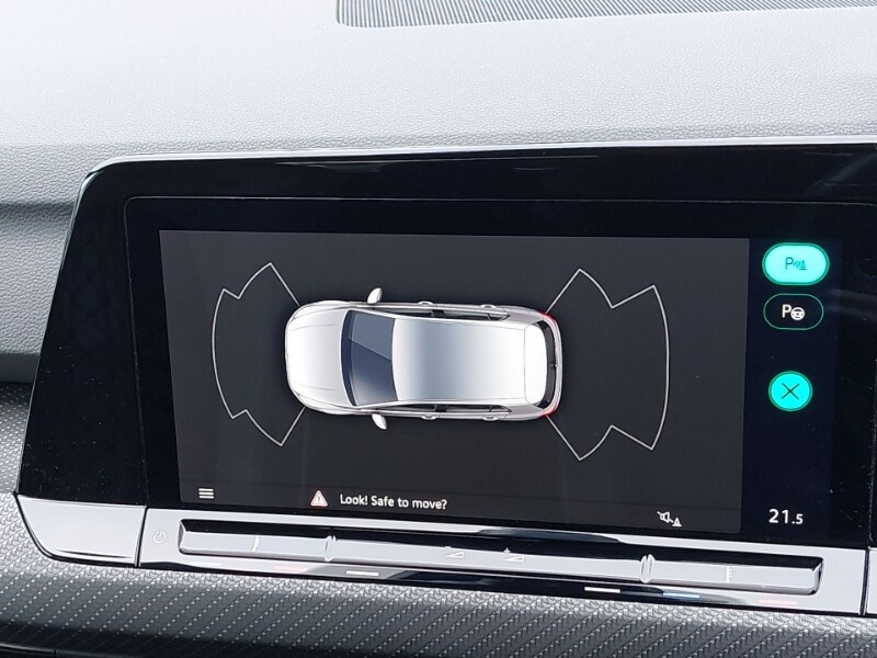 Used Volkswagen Golf 2022 for sale - 77677868: Photo 11