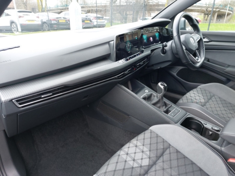 Used Volkswagen Golf 2022 for sale - 77677868: Photo 5