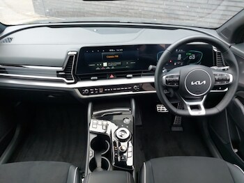 Used Kia Sportage 2025 for sale - 76269320: Photo