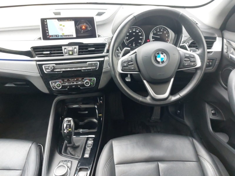 Used BMW X1 2022 for sale - 77954713: Photo 7