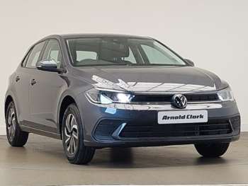 2025 - 1.0 TSI Life 5dr