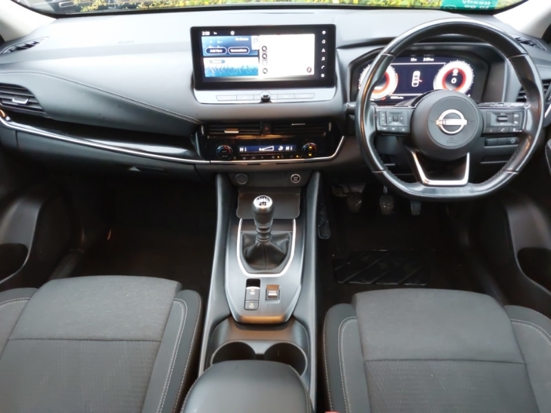 Used Nissan Qashqai 2022 for sale - 76846214: Photo 2