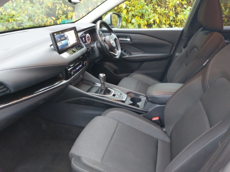 Used Nissan Qashqai 2022 for sale - 76846214: Photo 5