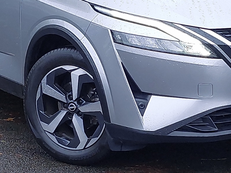 Used Nissan Qashqai 2022 for sale - 76846214: Photo 9