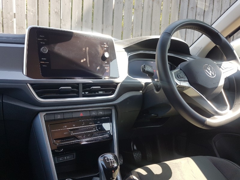 Used Volkswagen T-Roc 2024 for sale - 76506310: Photo 10