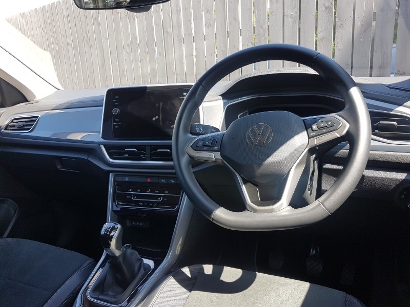 Used Volkswagen T-Roc 2024 for sale - 76506310: Photo 11