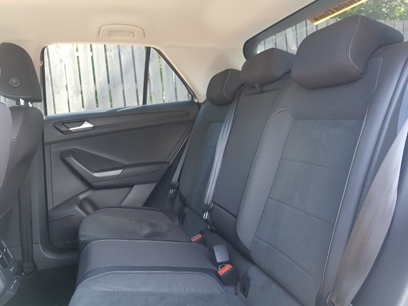 Used Volkswagen T-Roc 2024 for sale - 76506310: Photo 6