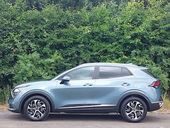 Used Kia Sportage 2023 for sale - 79406349: Photo