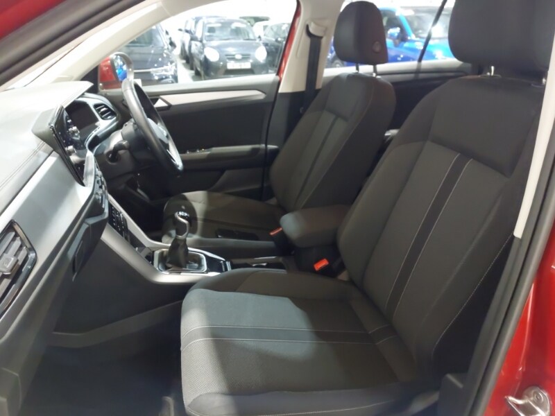 Used Volkswagen T-Roc 2022 for sale - 77955079: Photo 5