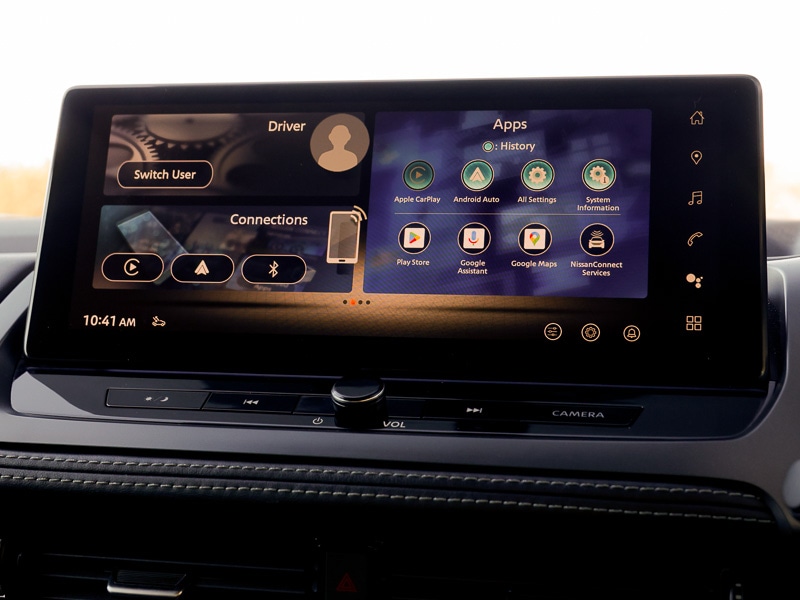 Used Nissan Qashqai 2024 for sale - 77115417: Photo 12