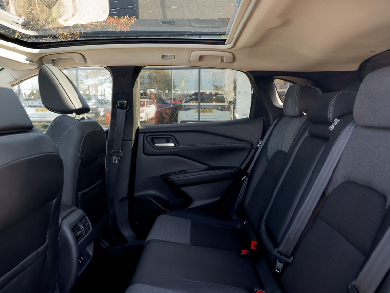 Used Nissan Qashqai 2024 for sale - 77115417: Photo 6