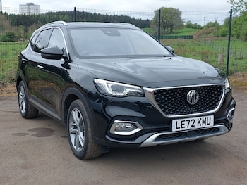 Used MG MG HS 2023 for sale - 78439408: Photo