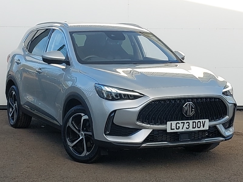 Used MG MG HS 2023 for sale - 76688111: Photo 1