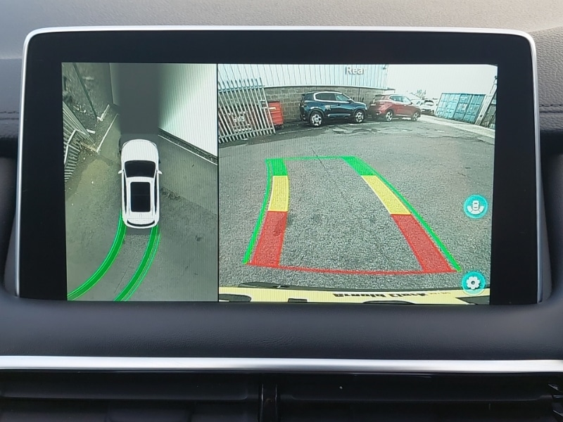 Used MG MG HS 2023 for sale - 76688111: Photo 11