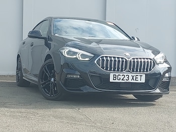 Used BMW 2 Series 2023 for sale - 78467232: Photo