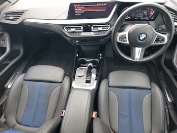 Used BMW 2 Series 2023 for sale - 78467232: Photo