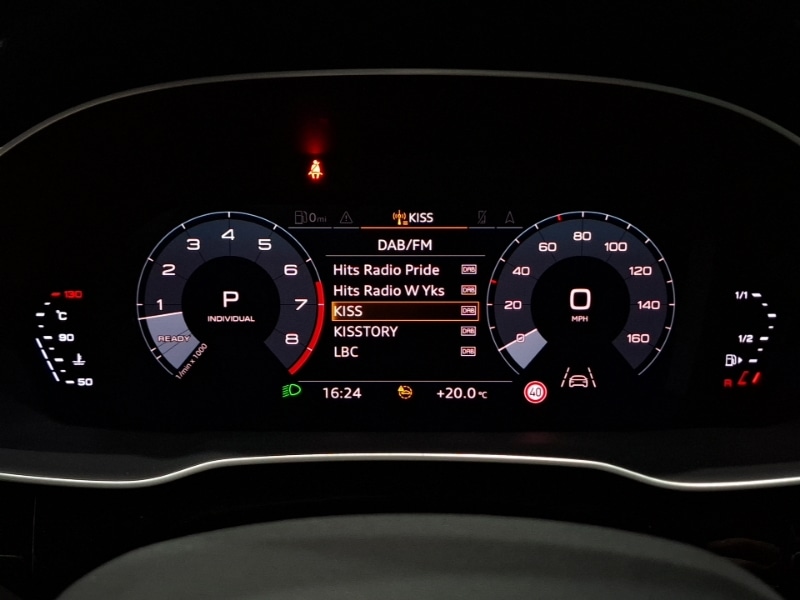 Used Audi Q3 2021 for sale - 76365976: Photo 10