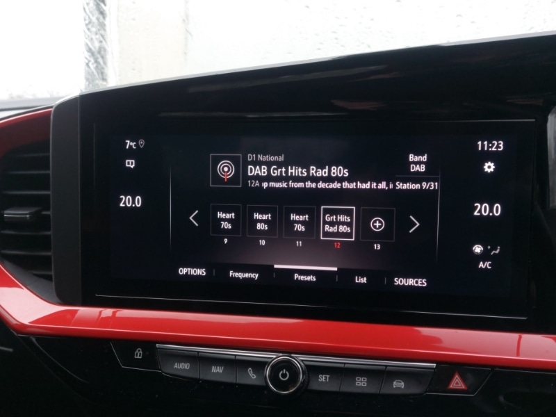 Used Vauxhall Mokka 2021 for sale - 77115519: Photo 10