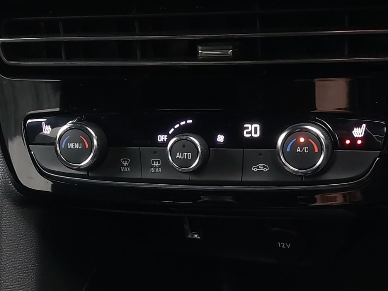 Used Vauxhall Mokka 2021 for sale - 77115519: Photo 11