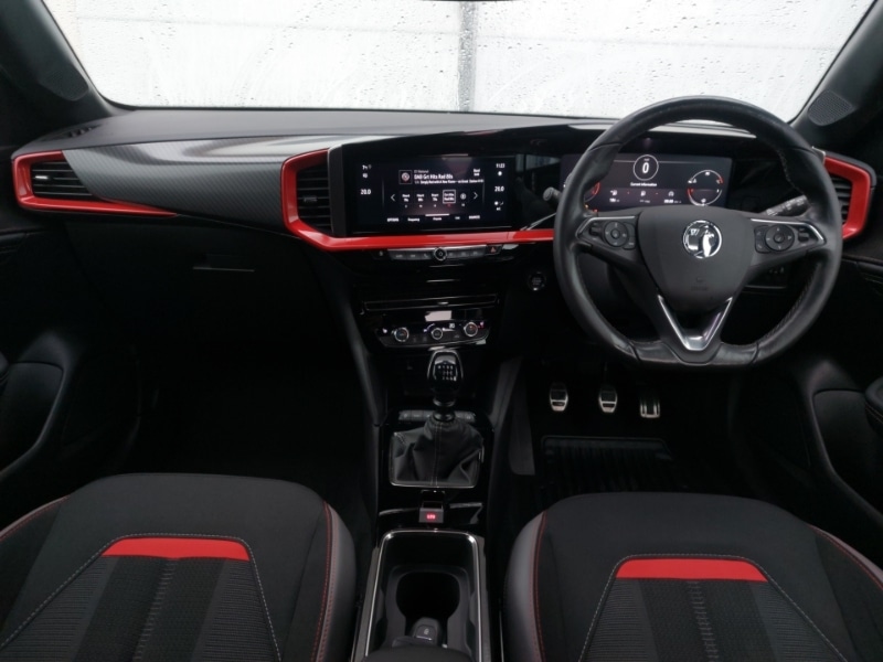 Used Vauxhall Mokka 2021 for sale - 77115519: Photo 2