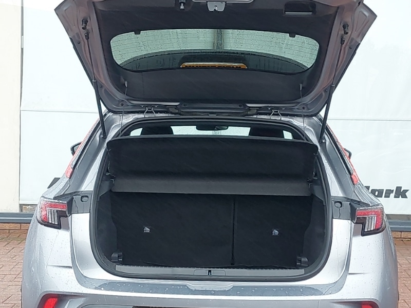 Used Vauxhall Mokka 2021 for sale - 77115519: Photo 8