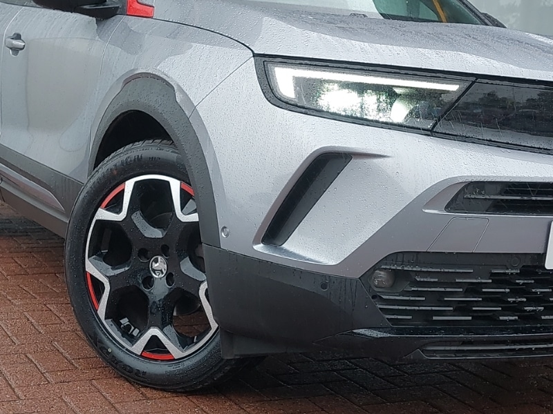 Used Vauxhall Mokka 2021 for sale - 77115519: Photo 9