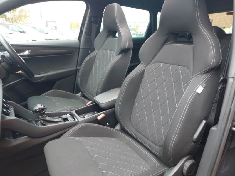 Used Skoda Karoq 2024 for sale - 76760957: Photo 12