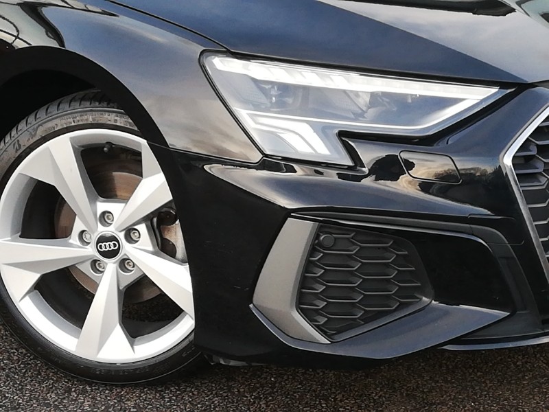 Used Audi A3 2022 for sale - 77343703: Photo 9