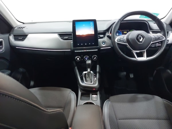 Used Renault Arkana 2022 for sale - 76293611: Photo 2